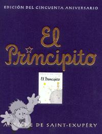 EL PRINCIPITO (pluton) (ilustrada para niños) : Las Americas