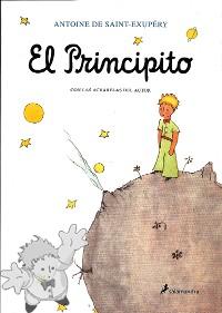 El principito. Enciclopedia ilustrada - Christophe Quillien